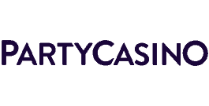 PartyCasino Logo